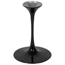 Base de Mesa Lateral Saarinen Para tampo de até 51 cm