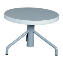 Base de Mesa para Modelagem e Pintura Cerâmica - 12812