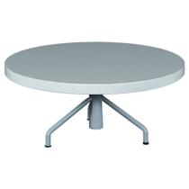 Base de Mesa para Modelagem e Pintura Cerâmica Trident - 12813