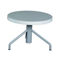 Base de Mesa para Modelagem e Pintura de Cerâmica 20cm Trident - 12812
