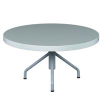 Base de Mesa para Modelagem e Pintura de Cerâmica 33cm Trident - 12813