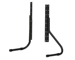 Base de Mesa para TV de 32 a 75 - STAND 200 - Multivisão Base de Mesa para TV de 32 a 75 - STAND 200 - Multivisão