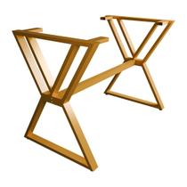 Base De Mesa Raw - Dourada Base De Mesa Raw - Dourada