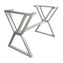 Base De Mesa Raw - Prata Base De Mesa Raw - Prata