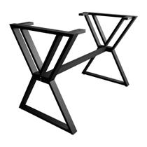 Base De Mesa Raw - Preto Base De Mesa Raw - Preto