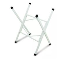Base De Mesa Retangular 100cm Serve Para Tampos De Granito Madeira Mármore Sala De Jantar Base De Mesa Retangular 100cm Serve Para Tampos De Granito Madeira Mármore Sala De Jantar