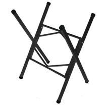 Base De Mesa Retangular 100cm Serve Para Tampos De Granito Madeira Mármore Sala De Jantar Base De Mesa Retangular 100cm Serve Para Tampos De Granito Madeira Mármore Sala De Jantar