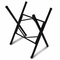 Base De Mesa Retangular 100cm Serve Para Tampos De Granito Madeira Mármore Sala De Jantar Base De Mesa Retangular 100cm Serve Para Tampos De Granito Madeira Mármore Sala De Jantar