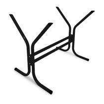 Base de Mesa Retangular de Jantar P/ Tampos até 1,40 X 0,80m Base de Mesa Retangular de Jantar P/ Tampos até 1,40 X 0,80m