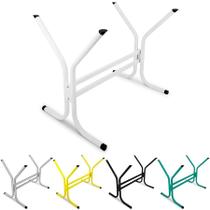 Base de Mesa Retangular de Jantar P/ Tampos até 1,40 X 0,80m