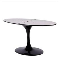 Base de Mesa Saarinen Oval Para Tampo
