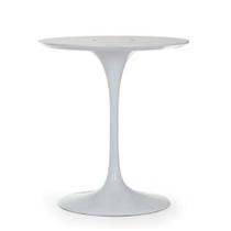 Base de Mesa Saarinen Redonda para Tampos Base de Mesa Saarinen Redonda para Tampos