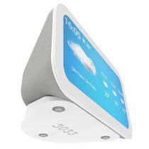 Base de Mesa Stand Suporte Inclinada Compatível Com Alexa Echo Show 5 Terceira Geração - ARTBOX3D Base de Mesa Stand Suporte Inclinada Compatível Com Alexa Echo Show 5 Terceira Geração - ARTBOX3D