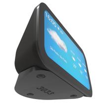 Base de Mesa Stand Suporte Inclinada Compatível Com Alexa Echo Show 5 Terceira Geração - ARTBOX3D Base de Mesa Stand Suporte Inclinada Compatível Com Alexa Echo Show 5 Terceira Geração - ARTBOX3D