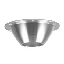 Base de Mesa TACO Metals Z10-4067BLY com montagem de superfície de 7" Base de Mesa TACO Metals Z10-4067BLY com montagem de superfície de 7"