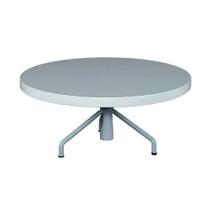 Base de Mesa Trident para Modelagem e Pintura Cerâmica 33 Cm - Mod. 12813 Base de Mesa Trident para Modelagem e Pintura Cerâmica 33 Cm - Mod. 12813