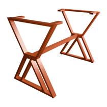 Base De Mesa Ucrânia - Cobre