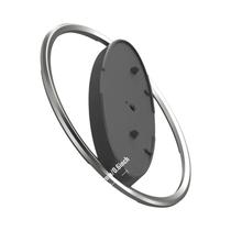 Base de Metal com Suporte Vertical para PS5 - Para Console Pro e Slim