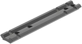 Base de mira Rifleman Leupold Matte Ruger 1022 Base de mira Rifleman Leupold Matte Ruger 1022