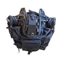 Base De Montagem Universal Para Bolsa De Tanque De Moto, Arnês Tático MOLLE Para Bolsa Lateral De Base De Montagem Universal Para Bolsa De Tanque De Moto, Arnês Tático MOLLE Para Bolsa Lateral De