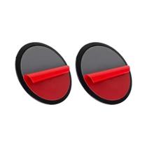 Base De Montagem Universal Para Painel De Carro Com Ventosa Redonda De 80mm Para Navegação GPS E