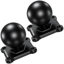 Base de montagem VAZESWIN 1.5 Ball para Garmin/Lowrance/Humminbird