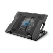 Base De Notebook Com Cooler Multilaser AC166 com 3 Ventoinhas