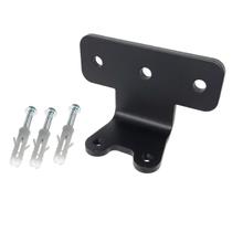 Base de Parede para Suporte Monitor Articulado F80N F160N BP-2