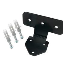 Base de Parede para Suporte Monitor BP-1 Base de Parede para Suporte Monitor BP-1