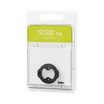 Base De Plástico Ultraleve Para Reparo De Ciclocomputadores Garmin 540 840 RRSKIT