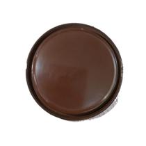 Base de poliester marrom madeira 100ml skylack