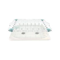 Base de Precisão P/ Carimbos Precision Press Advanced We R Base de Precisão P/ Carimbos Precision Press Advanced We R