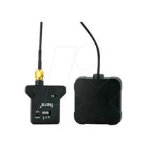 Base de Recepção RTK Modelo HX4 para GPS Hex Here M8P