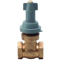 Base de Registro Gaveta 3/4"" 1509 - 9811 - STOC