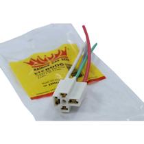 Base de Rele Universal ETE8006 com Trava - Cód.8323