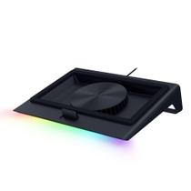 Base de Resfriamento para Notebook Razer Adaptive Smart Fan RGB 14-18" Base de Resfriamento para Notebook Razer Adaptive Smart Fan RGB 14-18"
