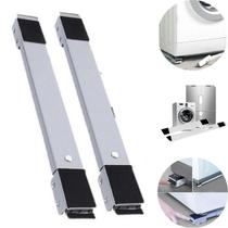 Base de Rodinhas para Máquina de Lavar e Geladeira de Alta Qualidade