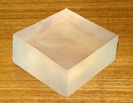 Base de Sabão Dr Adorable 2,3 kg Transparente para Derreter e Despejar Base de Sabão Dr Adorable 2,3 kg Transparente para Derreter e Despejar