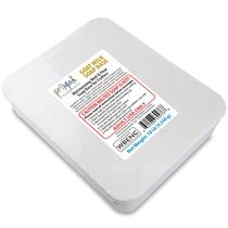 Base de sabonete Primal Elements Hidratante de Leite de Cabra 4,5 kg