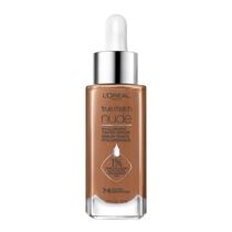 Base de sérum colorido L'Oreal Paris True Match Tan-Deep