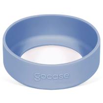 Base De Silicone FIT GOCASE Original Cor:FIT G - Azul claro