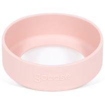 Base De Silicone FIT GOCASE Original Cor:FIT G - Rosa claro