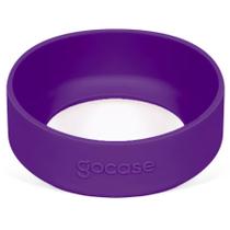 Base De Silicone FIT GOCASE Original Cor:FIT G - Roxa