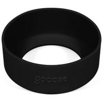Base De Silicone FIT GOCASE Original Cor:FIT P - Preta