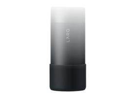 Base de Silicone LARQ Obsidian Black 680 ml Base de Silicone LARQ Obsidian Black 680 ml