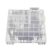 Base De Substituição Translúcida GC Para GBA Gameboy Player, Acessório Para Console De Jogos Bitfunx