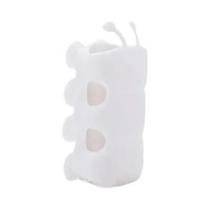 Base De Sucção Para Chuveiro De Silicone, Suporte Móvel, Sem Necessidade De Furos, Acessório Para