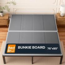 Base de suporte Bunkie Board BedBro King 10 mm 193 x 203 cm