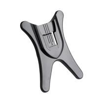 Base de suporte de flash sapata quente para todas as câmeras dslr flash gatilho transmissor