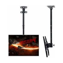 Base de suporte de teto para TV LED LCD Plasma 26-60